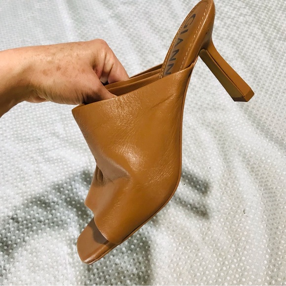 Gianni bini heels - Picture 4 of 9